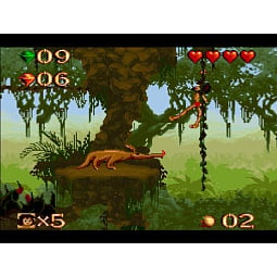 Игра Disney Classic Games Collection для PlayStation 4, PlayStation 5 - фото 2