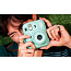 Фотоаппарат Fujifilm Instax Mini 13, зеленый (Lagoon Green) - фото 14