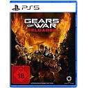 Фото - Игра Gears of War: Reloaded для PlayStation 5 (Русская версия)