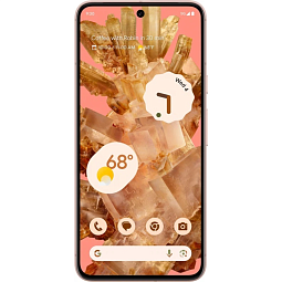 Google Pixel 8 8/128Gb Rose (US) - фото 2