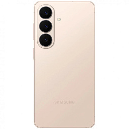 Samsung Galaxy S26 12/512 ГБ (SM-S942B), розовый - фото 3