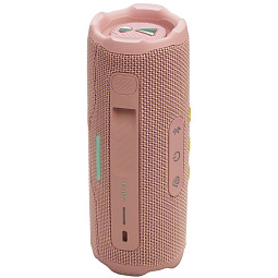 Портативная акустика JBL Flip 7, Розовый - фото 5