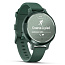 Умные часы Garmin Lily 2 Active Jasper Green with Jasper Green Silicone Band (010-02891-01) - фото 13