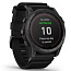 Умные часы Garmin TACTIX 7 Pro Ballistics Edition с черным нейлоновым ремешком (010-02704-21) - фото 6