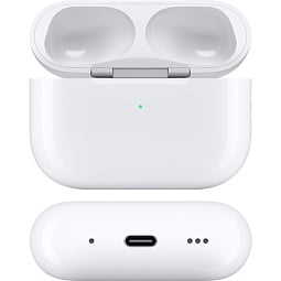 Зарядный кейс Apple AirPods Pro 2 (2023) MagSafe Charging Case (USB-C) MTJV3 - фото 2
