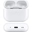 Зарядный кейс Apple AirPods Pro 2 (2023) MagSafe Charging Case (USB-C) MTJV3 - фото 6