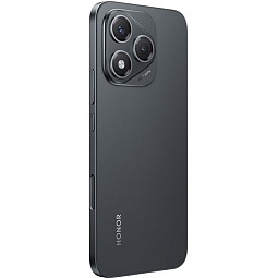 Смартфон Honor 400 Lite 8/256 ГБ RU, черный - фото 7