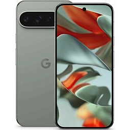 Google Pixel 9 Pro 16/256Gb Hazel (CA) - фото 1