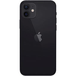 Apple iPhone 12 128gb Черный - фото 3
