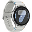 Умные часы Samsung Galaxy Watch 7 44mm LTE, silver (серебро) - фото 9