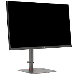 Игровой монитор Acer 27' Nitro XV275KVymipruzx, темно-серый - фото 2