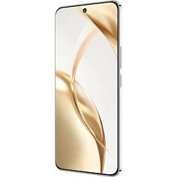 Смартфон Honor 200 12/256 ГБ, Лунный белый - фото 5