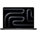 Фото - 16.2" Ноутбук Apple MacBook Pro 16 2023 MRW23 (3456×2234, Apple M3 Pro, RAM 36 ГБ, SSD 512 ГБ, macOS), чёрный космос
