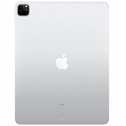 Apple iPad Pro 11 (2020) 128GB Wi-Fi Silver EU - фото 2