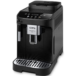 Кофемашина De'Longhi Magnifica EVO ECAM290.21.B, черный - фото 2