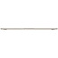 13.6" Ноутбук Apple MacBook Air 13 2024 2560x1664, Apple M3, RAM 16 ГБ, SSD 256 ГБ, 8C CPU/8C GPU, macOS, Starlight (MC8J4) RU - фото 10