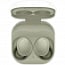 Беспроводные наушники Samsung Galaxy Buds2, оливковый - фото 12