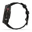 Умные часы Garmin Fenix 8 Pro 47mm AMOLED Sapphire Carbon Gray DLC Titanium with Black/Pebble Gray Silicone Band (010-03198-00) - фото 22