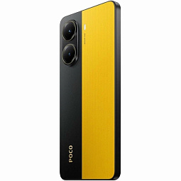 Xiaomi POCO X7 Pro NFC 5G 12/256 ГБ Global, желтый - фото 6