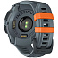 Умные часы Garmin INSTINCT 3 Solar 45 mm, Grey Twilight (010-02934-01) - фото 12