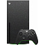 Игровая приставка Microsoft Xbox Series X 2TB Special Edition Galaxy Black - фото 5