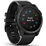 Умные часы Garmin Tactix 7 Standard Edition GPS, с черным корпусом и силиконовым черным ремешком (010-02704-01) - фото 16