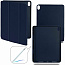 Чехол книжка Smart Case для iPad 10.9 Темно-синий с отделением для Pencil - фото 2