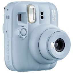 Фотоаппарат Fujifilm Instax Mini 13, голубой (Frost Blue) - фото 5