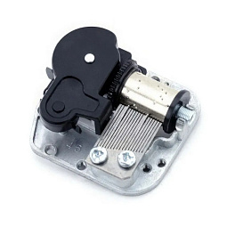 Музыкальная шкатулка для румбокса - фото 2