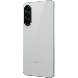 Samsung Galaxy A56 5G 12/256 ГБ, серый (light gray) - фото 6