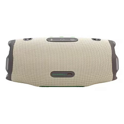 Портативная акустика JBL Charge 6, Песочный - фото 2