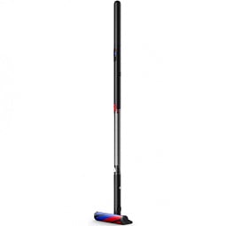 Пылесос Dyson SV50 PencilVac Fluffy, Black (492747-01) - фото 2