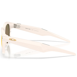 Умные очки Oakley Meta HSTN Warm Grey Prizm Ruby 145 - 51 Size - фото 3