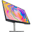 Монитор DELL 27" S2722QC, 3840x2160, 60 Гц, IPS - фото 14