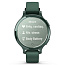 Умные часы Garmin Lily 2 Active Jasper Green with Jasper Green Silicone Band (010-02891-01) - фото 10