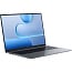 Ноутбук 16" Honor Magicbook X16 2026 , Intel Core Ultra 5 125H, RAM 16 ГБ, SSD 512 ГБ, Intel Arc Graphics, Windows 11 Home, 5301ARGP, серый - фото 11