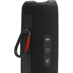 Портативная акустика JBL Flip 7, Черный - фото 10