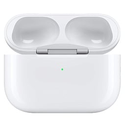 Зарядный кейс Apple AirPods Pro 2 (2023) MagSafe Charging Case (USB-C) MTJV3 - фото 1