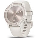 Фото Умные часы Garmin Vivomove Sport Ivory (010-02566-01)