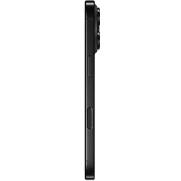 Apple iPhone 16 Pro 128GB, Black Titanium (Dual Sim) - фото 3