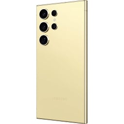 Samsung Galaxy S24 Ultra 12/1ТБ, Желтый - фото 6
