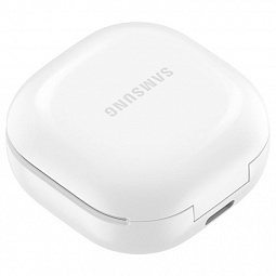 Беспроводные наушники Samsung Galaxy Buds2, Белый - фото 8
