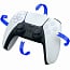 Игровая приставка Sony PlayStation 5 Slim Digital Edition, без дисковода, 825 ГБ SSD, без игр, белый - фото 10