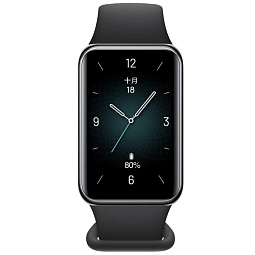 Фитнес-браслет Honor Band 9, Black - фото 2