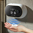 Автоматический диспенсер для мыла Hongya soap dispenser (MYX-W2), белый - фото 12