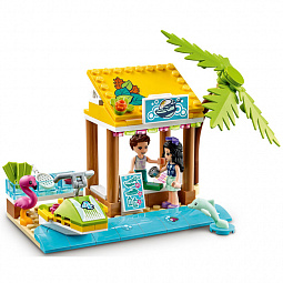 Конструктор LEGO Friends 41433 Яхта для вечеринок - фото 3