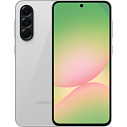 Фото - Samsung Galaxy A56 5G 8/256 ГБ, серый (light gray)