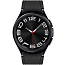 Умные часы Samsung Galaxy Watch6 Classic 43 мм Wi-Fi + Cellular, black - фото 8
