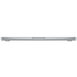 14.2" Ноутбук Apple MacBook Pro 14 2024 MW2X3 (3024×1964, Apple M4, RAM 16 ГБ, SSD 1 ТБ, Apple graphics 10-core, macOS), серебристый - фото 4