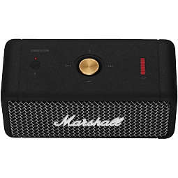 Портативная акустика Marshall Emberton Black - фото 3